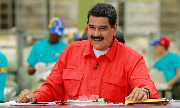 Para Justiça venezuelana, Parlamento é incompetente para tirar Maduro