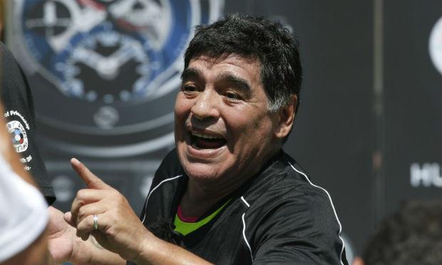 Ex-jogador aprovou a mudança no número de seleções na Copa de 32 para 48 / Foto: AFP