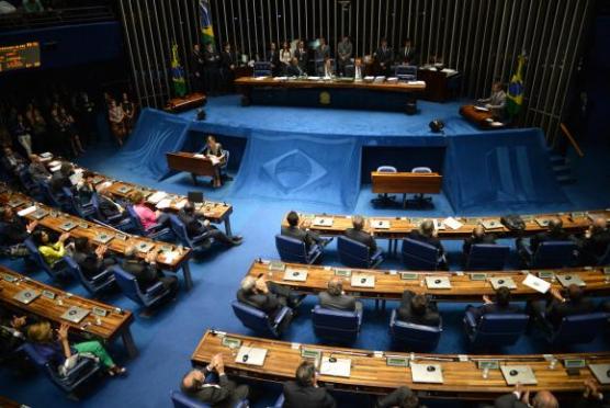 Medida provisória perderá validade se não for aprovada até 2 de março / Foto: Agência Brasil
