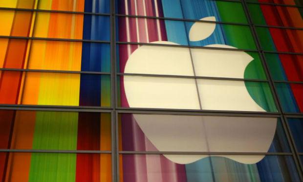 70% da receita da Apple vem da venda do iPhone / Foto: AFP