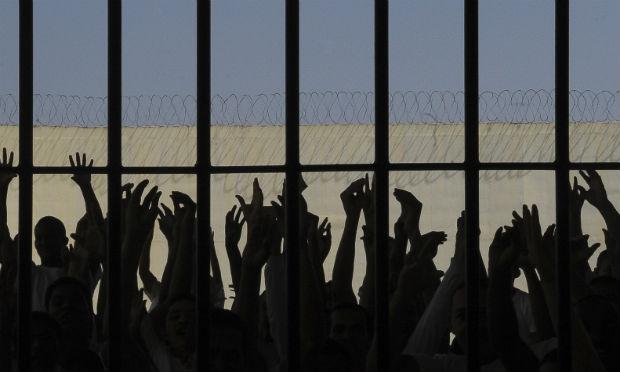 Roraima vive crise no sistema prisional / Foto: EBC
