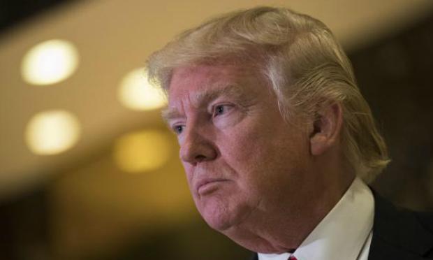 Na próxima sexta-feira (20), Donald Trump se tornará o 45º presidente dos Estados Unidos. / Foto: AFP.