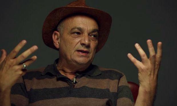 Morre o editor de quadrinhos Toninho Mendes, aos 62 anos