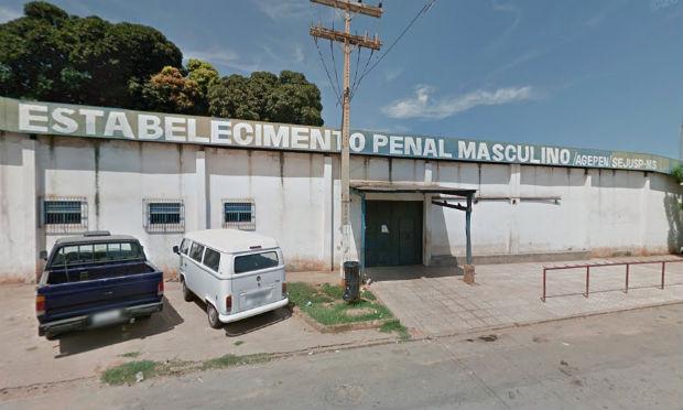 Dois diretores de presídios de Corumbá, em Mato Grosso do Sul, foram presos em uma operação / Foto: Google Maps