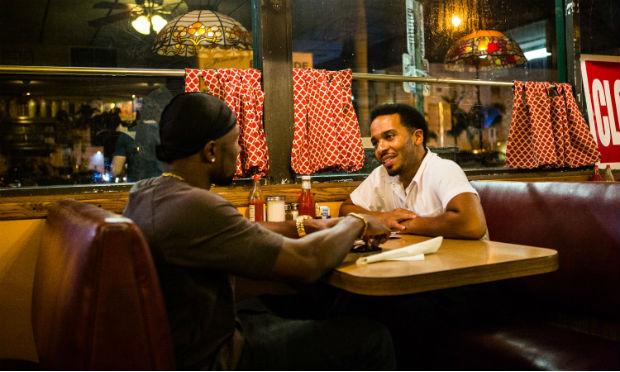 Desta vez há pelo menos três filmes com atores e temática afro-americana estão nas cabeças e um deles é Moonlight do diretor Barry Jenkins. / Foto: Divulgação