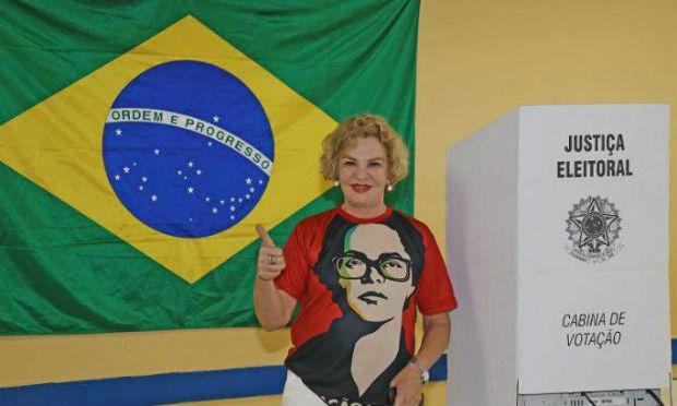 Segundo o boletim, a esposa do ex-presidente Luiz Inácio Lula da Silva teve uma hemorragia cerebral / Foto: Instituto Lula