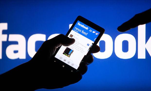 Facebook tem 99 milhões são brasileiros cadastrados na rede social / Foto: divulgação