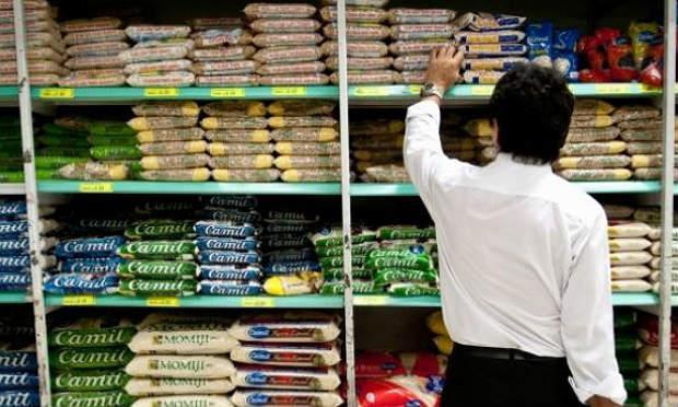  O Índice Nacional de Vendas foi divulgado nesta segunda-feira (30) pela Associação Brasileira de Supermercados (Abras). / Foto: Agência Brasil