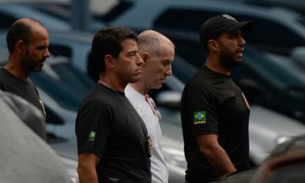 O TRF negou uma liminar no pedido de habeas corpus apresentado pela defesa de Eike Batista / Foto: Agência Brasil