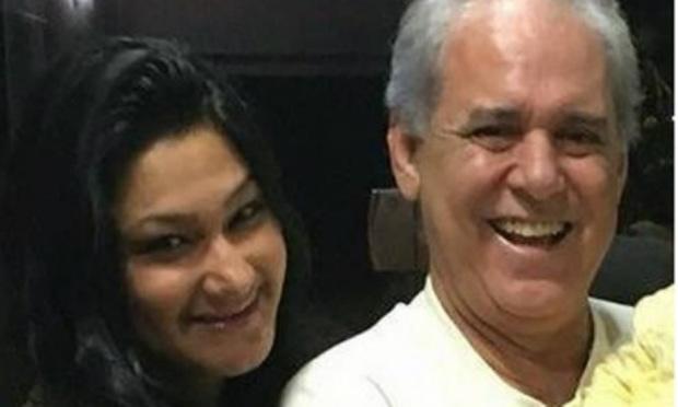 Preso no Rio acusado de participar de esquema de corrupção com Cabral