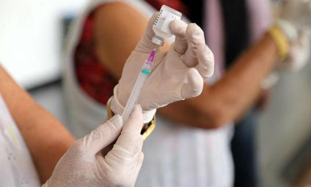 A nova vacina foi desenvolvida por um grupo liderado por cientistas da Universidade da Pensilvânia, nos EUA / Foto: Agência Brasil