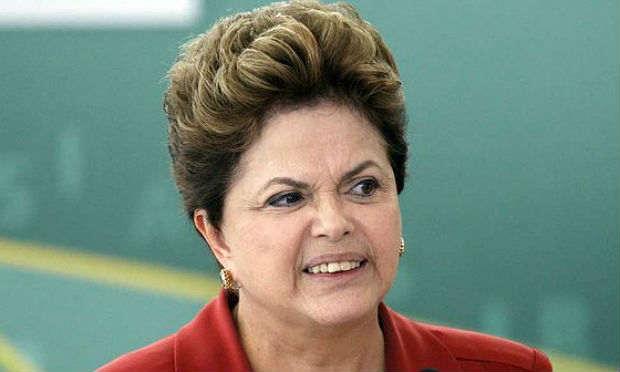 A defesa de Temer afirmou ao TSE que foi a conta da campanha de Dilma que contratou o serviço  / Foto: Reprodução