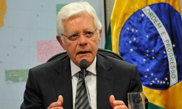 Temer nomeou Franco, que deixou a função de secretário-executivo, para exercer a função de ministro-chefe / Foto: Agência Brasil