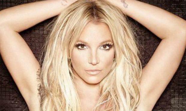 Sobrinha de Britney Spears se recupera de acidente