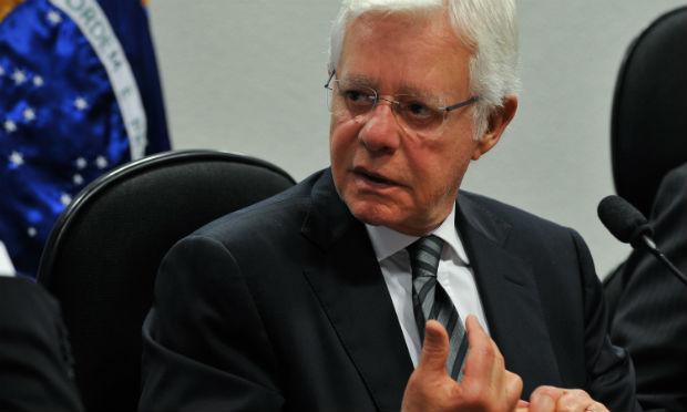 Juiz do Amapá dá nova liminar contra nomeação de Moreira Franco
