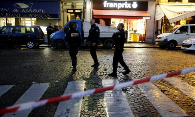Alemanha detém dois suspeitos de planejarem ataque terrorista