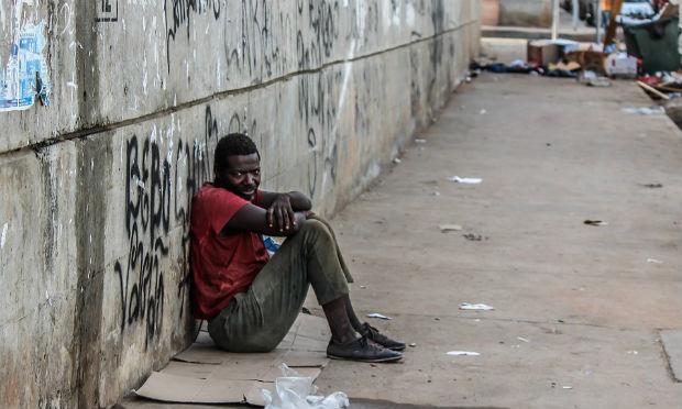 Segundo o Banco Mundial, a maior parte dos “novos pobres” virá das áreas urbanas devido à crise / Foto: Pixabay