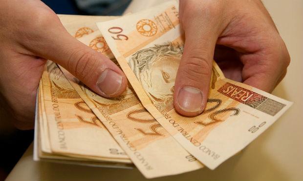 A meta de inflação que deve ser perseguida pelo Banco Central é de 4,5% / Foto: Acervo