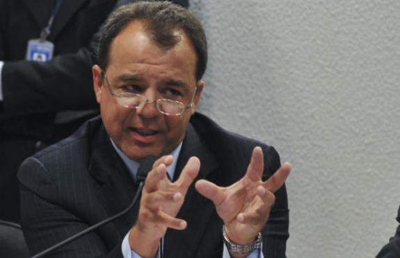 Sérgio Cabral, ex-governador do Rio, se torna réu em quarto processo