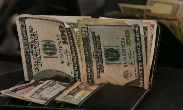 A cotação do dólar encerrou a R$ 3,06 em mais um dia de desvalorização da moeda norte-americana / Foto: Fotos Públicas