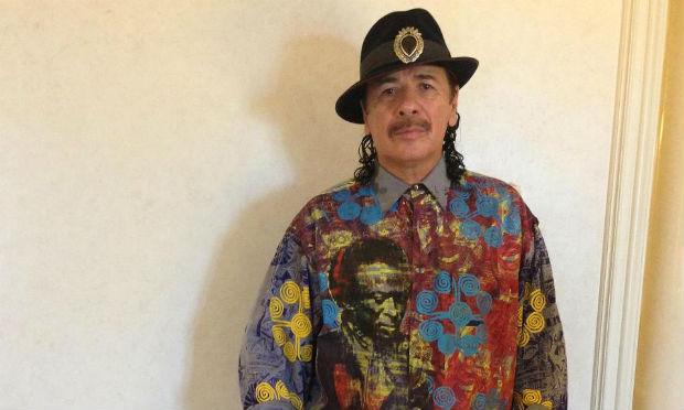 Carlos Santana elogia Beyoncé depois de críticas