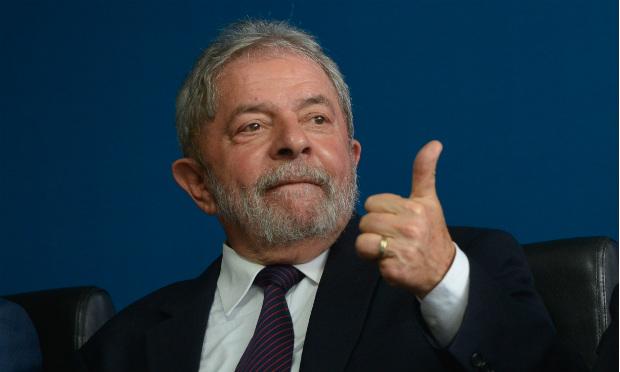 O presidente Lula ganha hoje em todos os cenários. Jair Bolsonaro também tem crescimento significativo. / Foto: EBC
