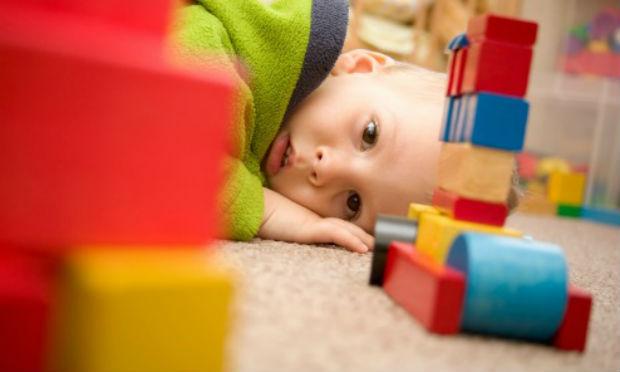 Ressonância magnética em bebês pode identificar risco de autismo