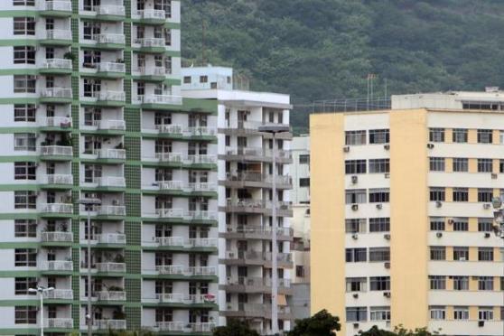O limite ampliado valerá até o fim deste ano e aumentou para R$ 1,5 milhão o valor máximo das unidades habitacionais. / Foto: Agência Brasil