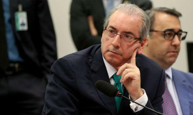 Ministros do STF discutem soltar Eduardo Cunha da prisão