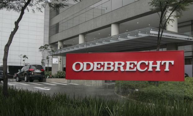 Peru embarga US$ 25 milhões em bens da Odebrecht
