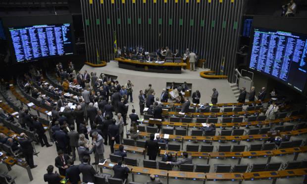 Parlamentares acataram emenda do Senado ao projeto de lei do deputado André Figueiredo (PDT-CE) que trata do tema e já havia sido aprovado pela Câmara / Foto: Arquivo/Agência Brasil