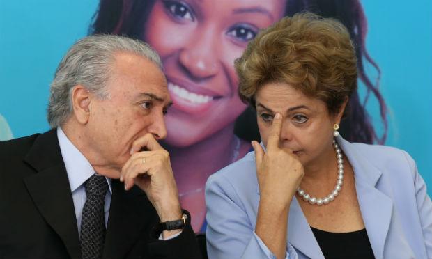 TSE pode julgar já em março ação contra chapa Dilma/Temer
