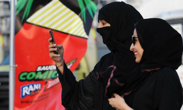 Mulheres são nomeadas para importantes instituições na Arábia Saudita