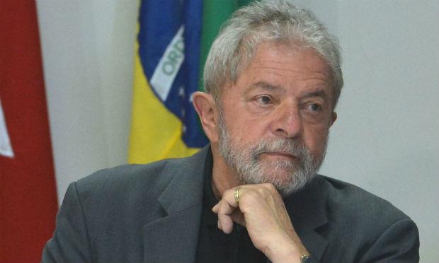 PF apura pagamento de palestra de Lula por intermediária da Odebrecht
