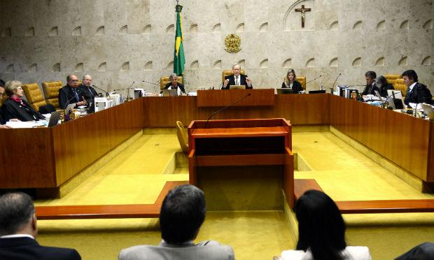 A discussão reacendeu o debate entre os ministros da 2ª Turma sobre o sigilo que cerca as delações / Foto: Agência Brasil