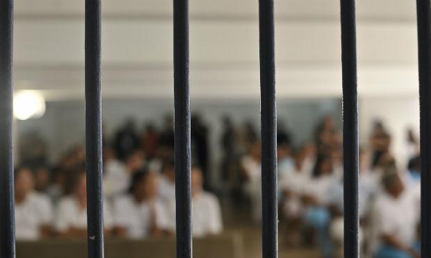 O levantamento da CNJ mostra que o tempo médio da prisão provisória no Brasil é de um ano e três dias / Foto: Agência Brasil