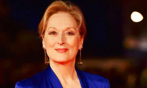 Meryl Streep desiste de usar look da Chanel no Oscar