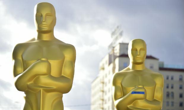 Cerimônia do Oscar 2017 será neste domingo, nos EUA / Foto: AFP