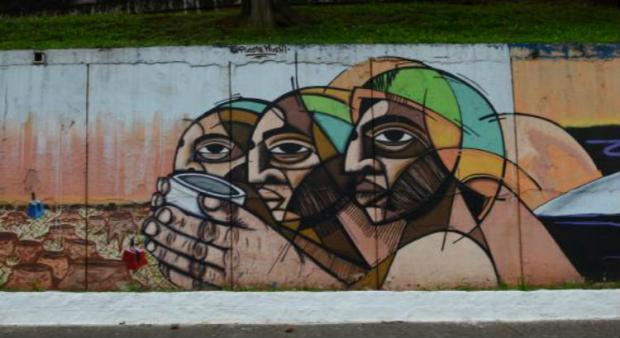 Justiça de SP derruba liminar que proibia Doria de aparar grafites