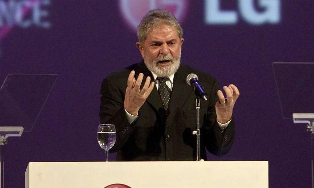 Lava Jato quer bens de Lula no Palácio do Planalto