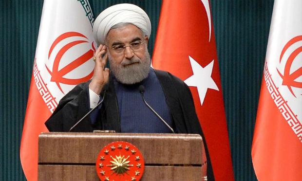 Presidente iraniano Hassan Rohani vai disputar segundo mandato