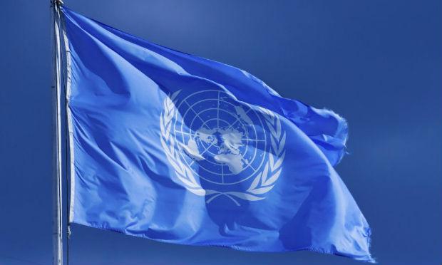 Ao reassumir o assento na ONU, o governo disse que um de seus objetivos é lutar contra a corrupção / Foto: Reprodução