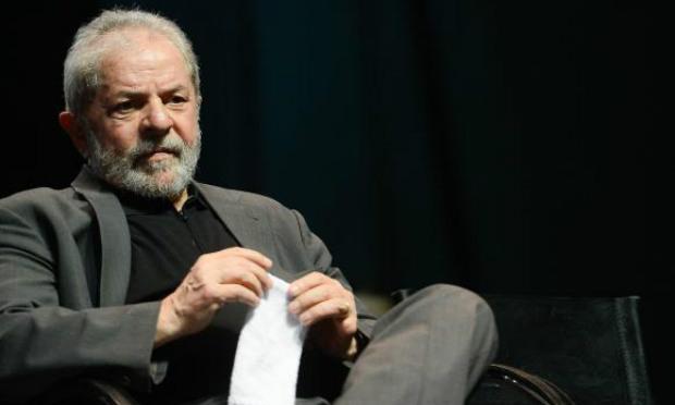 Pré-candidato, Lula traça plano para a economia