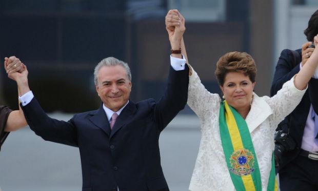 Odebrecht diz que 4/5 de doações para chapa Dilma-Temer são de caixa 2