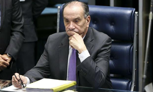 Nunes não é percebido como potencial candidato na corrida ao Palácio do Planalto em 2018 / Foto: Agência Brasil