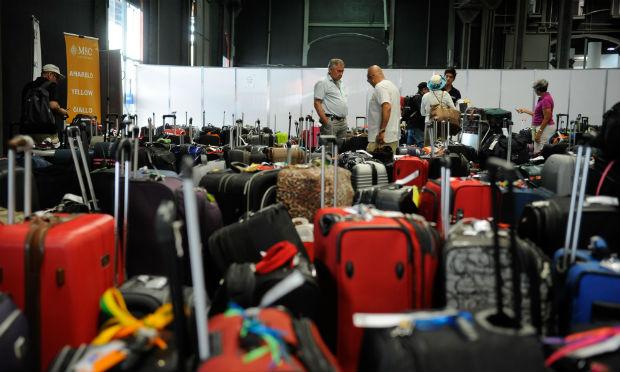 Anac pode rever fim da franquia de bagagem, diz ministro