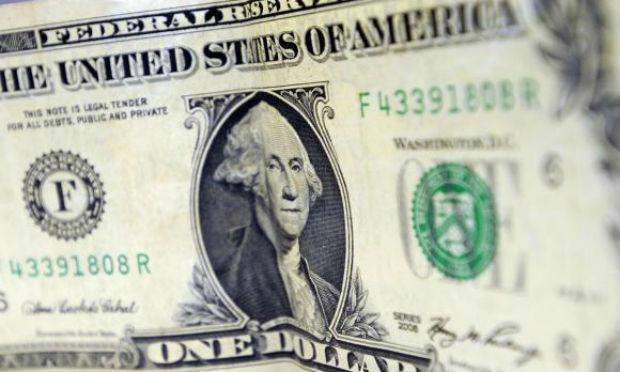 Dólar tem a maior alta diária em três meses e fecha acima de R$ 3,15