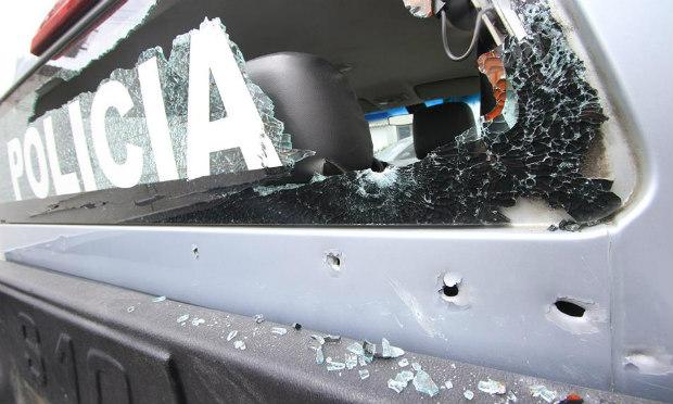 Madrugada de terror em Pernambuco com explosões a bancos e reféns