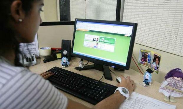 Os estudantes interessados devem monitorar o site do programa para checar a divulgação do resultado. / Foto: Agência Brasil