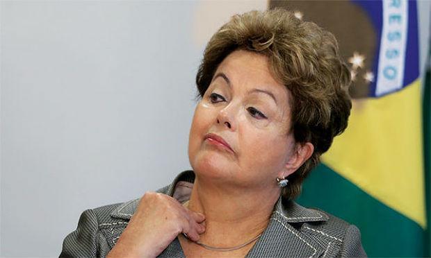 Justiça arquiva ação de Dilma contra empreiteiro delator da Lava Jato